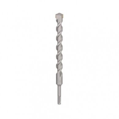 Grąžtas betonui Bosch SDS-plus-1, 22x200x260 mm, 2608680292 Grąžtas betonui Bosch SDS-plus-1, 22x200x260 mm, 2608680292