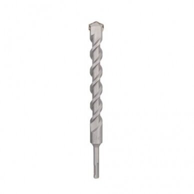Grąžtas betonui Bosch SDS-plus-1, 25x200x260 mm, 2608680294 Grąžtas betonui Bosch SDS-plus-1, 25x200x260 mm, 2608680294