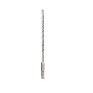 Grąžtas betonui Bosch SDS-plus-1, 8x150x210 mm, 2608680271 Grąžtas betonui Bosch SDS-plus-1, 8x150x210 mm, 2608680271