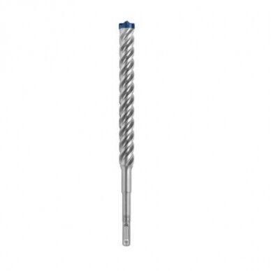 Grąžtas betonui Bosch SDS-plus, 20x200x250mm, 1 vnt. 2608900142 Grąžtas betonui Bosch SDS-plus, 20x200x250mm, 1 vnt. 2608900142