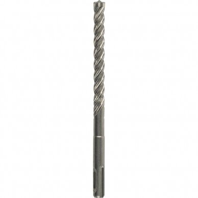 Grąžtas betonui Bosch SDS-plus, 20x550x600mm, 1 vnt. 2608579144 Grąžtas betonui Bosch SDS-plus, 20x550x600mm, 1 vnt. 2608579144