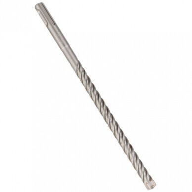 Grąžtas betonui Bosch SDS-plus-5X, 10x150/210 mm, 10 vnt., 2608833903 Grąžtas betonui Bosch SDS-plus-5X, 10x150/210 mm, 10 vnt., 2608833903