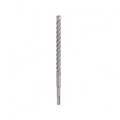 Grąžtas betonui Bosch SDS-plus-5X, 14x200x260 mm, 1 vnt. 2608833818 Grąžtas betonui Bosch SDS-plus-5X, 14x200x260 mm, 1 vnt. 2608833818