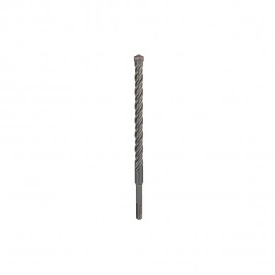 Grąžtas betonui Bosch SDS-plus S4L, 16x260 mm, 2608585607 Grąžtas betonui Bosch SDS-plus S4L, 16x260 mm, 2608585607