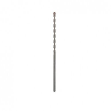 Grąžtas betonui Bosch SILVER PERCUSSION, 5x150mm CYL-3, 2608597677 Grąžtas betonui Bosch SILVER PERCUSSION, 5x150mm CYL-3, 2608597677
