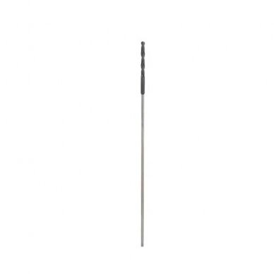Grąžtas instaliacijai ir perdengimui Bosch, 12x600 mm, 2608596344 Grąžtas instaliacijai ir perdengimui Bosch, 12x600 mm, 2608596344