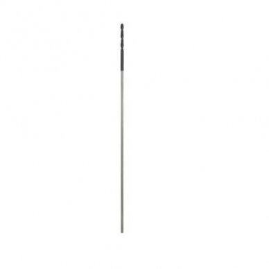 Grąžtas instaliacijai ir perdengimui Bosch, 6x400 mm, 2608597165 Grąžtas instaliacijai ir perdengimui Bosch, 6x400 mm, 2608597165