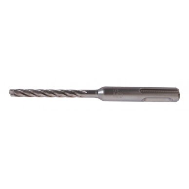 Grąžtas Makita B-57940, 5x115mm, SDS-PLUS Grąžtas Makita B-57940, 5x115mm, SDS-PLUS