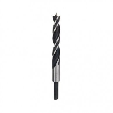 Grąžtas medienai Bosch, 13x150 mm, 1 vnt. 2608596310 Grąžtas medienai Bosch, 13x150 mm, 1 vnt. 2608596310