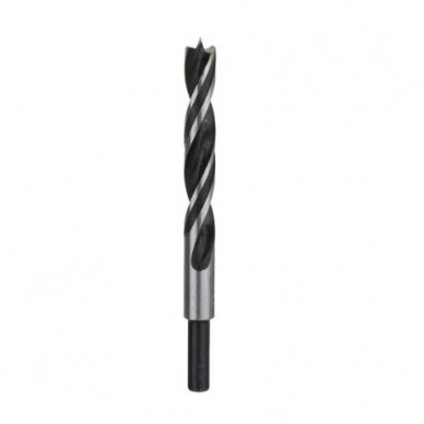 Grąžtas medienai Bosch, 14x150 mm, 1 vnt. 2608596311 Grąžtas medienai Bosch, 14x150 mm, 1 vnt. 2608596311
