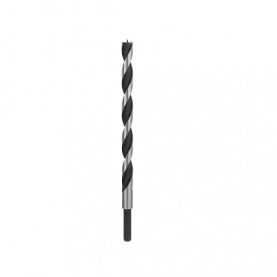 Grąžtas medienai Bosch, 14x250mm, 1 vnt. 2608597191 Grąžtas medienai Bosch, 14x250mm, 1 vnt. 2608597191