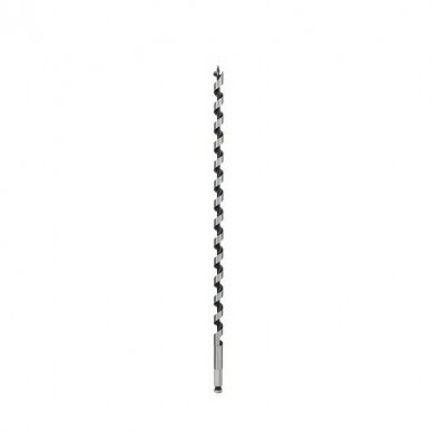 Grąžtas medienai Bosch, 14x450 mm, 1 vnt. 2608597643 Grąžtas medienai Bosch, 14x450 mm, 1 vnt. 2608597643