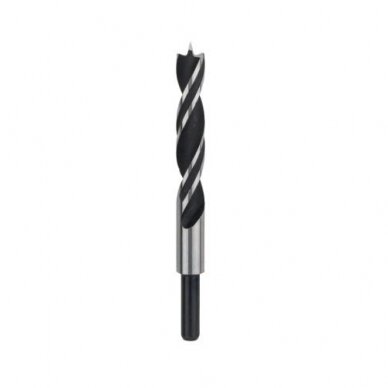 Grąžtas medienai Bosch, 15x150 mm, 1 vnt. 2608596312 Grąžtas medienai Bosch, 15x150 mm, 1 vnt. 2608596312