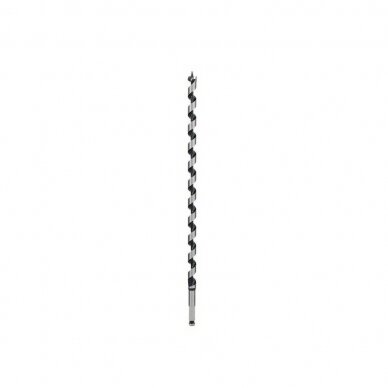 Grąžtas medienai Bosch, 16x450 mm, 1 vnt. 2608597644 Grąžtas medienai Bosch, 16x450 mm, 1 vnt. 2608597644