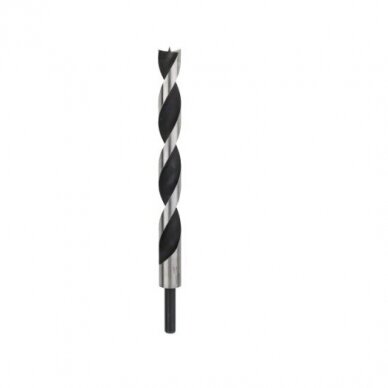 Grąžtas medienai Bosch, 20x250mm, 1 vnt. 2608597194 Grąžtas medienai Bosch, 20x250mm, 1 vnt. 2608597194