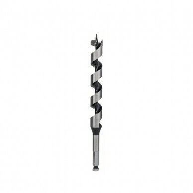 Grąžtas medienai Bosch, 22x235 mm, 1 vnt. 2608597633 Grąžtas medienai Bosch, 22x235 mm, 1 vnt. 2608597633