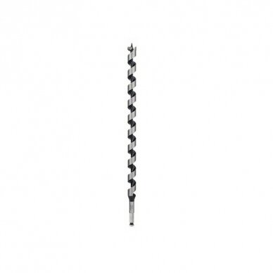 Grąžtas medienai Bosch, 22x450 mm, 1 vnt. 2608597647 Grąžtas medienai Bosch, 22x450 mm, 1 vnt. 2608597647