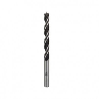 Grąžtas medienai Bosch, 7x105 mm, 1 vnt. 2608596304 Grąžtas medienai Bosch, 7x105 mm, 1 vnt. 2608596304