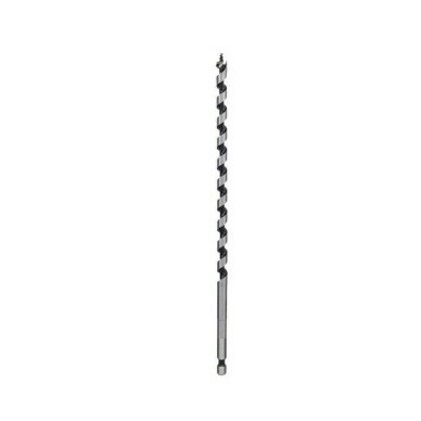 Grąžtas medienai Bosch, 8x235 mm, 1 vnt. 2608597623 Grąžtas medienai Bosch, 8x235 mm, 1 vnt. 2608597623