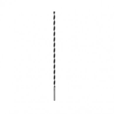 Grąžtas medienai Bosch, 8x400mm, 1 vnt. 2608597195 Grąžtas medienai Bosch, 8x400mm, 1 vnt. 2608597195