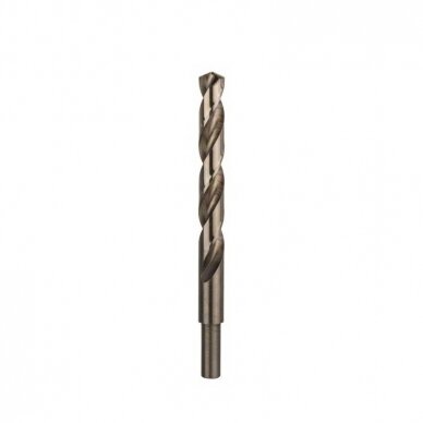 Grąžtas metalui Bosch HSS-Co, DIN 338, 13x151 mm, 1 vnt., 2608585871 Grąžtas metalui Bosch HSS-Co, DIN 338, 13x151 mm, 1 vnt., 2608585871
