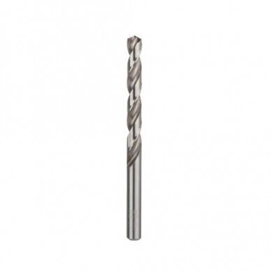 Grąžtas metalui Bosch HSS-G, 10,0mm, 1 vnt. 2608585936 Grąžtas metalui Bosch HSS-G, 10,0mm, 1 vnt. 2608585936