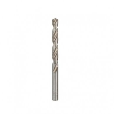 Grąžtas metalui Bosch HSS-G, 10,2mm, 5 vnt. 2608585523 Grąžtas metalui Bosch HSS-G, 10,2mm, 5 vnt. 2608585523