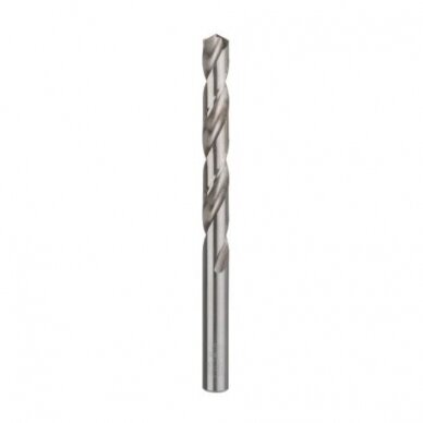 Grąžtas metalui Bosch HSS-G, 11,0mm, 1 vnt. 2608585938 Grąžtas metalui Bosch HSS-G, 11,0mm, 1 vnt. 2608585938