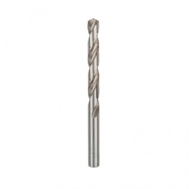 Grąžtas metalui Bosch HSS-G, 11.0mm, 5 vnt. 2608595079 Grąžtas metalui Bosch HSS-G, 11.0mm, 5 vnt. 2608595079