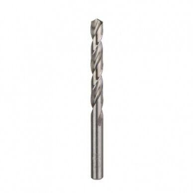 Grąžtas metalui Bosch HSS-G, 11,5mm, 1 vnt. 2608585939 Grąžtas metalui Bosch HSS-G, 11,5mm, 1 vnt. 2608585939