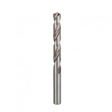 Grąžtas metalui Bosch HSS-G, 13,0mm, 1 vnt. 2608585942 Grąžtas metalui Bosch HSS-G, 13,0mm, 1 vnt. 2608585942