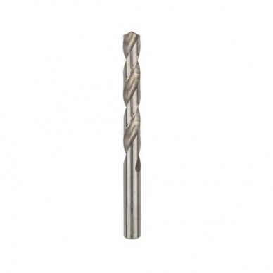 Grąžtas metalui Bosch HSS-G, 13.0mm, 5 vnt. 2608595083 Grąžtas metalui Bosch HSS-G, 13.0mm, 5 vnt. 2608595083