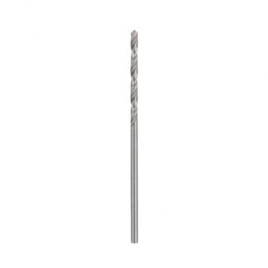 Grąžtas metalui Bosch HSS-G, 1,5mm, 2 vnt. 2608585907 Grąžtas metalui Bosch HSS-G, 1,5mm, 2 vnt. 2608585907