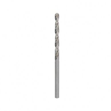 Grąžtas metalui Bosch HSS-G, 3,5mm, 2 vnt. 2608585914 Grąžtas metalui Bosch HSS-G, 3,5mm, 2 vnt. 2608585914