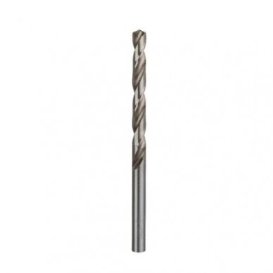Grąžtas metalui Bosch HSS-G, 6,8mm, 1 vnt. 2608585928 Grąžtas metalui Bosch HSS-G, 6,8mm, 1 vnt. 2608585928