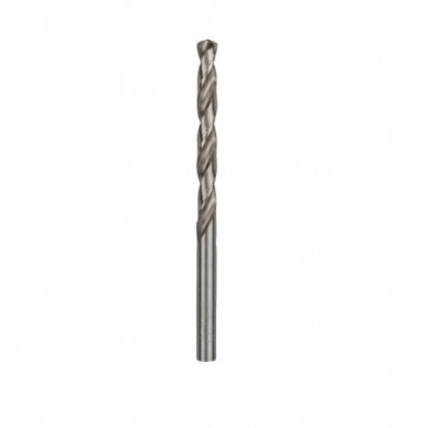 Grąžtas metalui Bosch HSS-G, 6,8mm, 10 vnt. 2608595069 Grąžtas metalui Bosch HSS-G, 6,8mm, 10 vnt. 2608595069