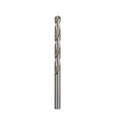 Grąžtas metalui Bosch HSS-G, 7,0mm, 1 vnt. 2608585929 Grąžtas metalui Bosch HSS-G, 7,0mm, 1 vnt. 2608585929