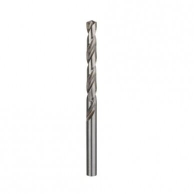 Grąžtas metalui Bosch HSS-G, 7,5mm, 1 vnt. 2608585930 Grąžtas metalui Bosch HSS-G, 7,5mm, 1 vnt. 2608585930
