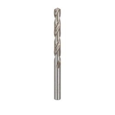 Grąžtas metalui Bosch HSS-G, 9,5mm, 5 vnt. 2608595076 Grąžtas metalui Bosch HSS-G, 9,5mm, 5 vnt. 2608595076