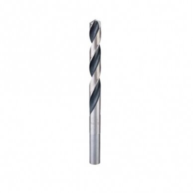Grąžtas metalui Bosch PointTeQ, 10,5x87x133 mm, 1 vnt., 2608577299 Grąžtas metalui Bosch PointTeQ, 10,5x87x133 mm, 1 vnt., 2608577299