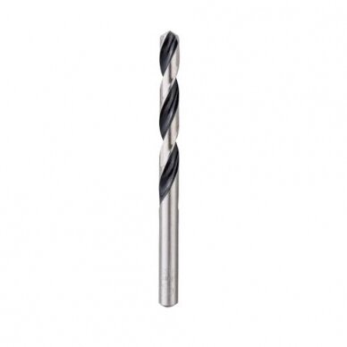 Grąžtas metalui Bosch PointTeQ, 10x87x133 mm, 1 vnt., 2608577174 Grąžtas metalui Bosch PointTeQ, 10x87x133 mm, 1 vnt., 2608577174