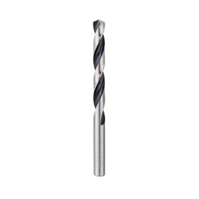 Grąžtas metalui Bosch PointTeQ, 11x94x142 mm, 1 vnt., 2608577175 Grąžtas metalui Bosch PointTeQ, 11x94x142 mm, 1 vnt., 2608577175