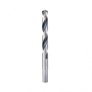 Grąžtas metalui Bosch PointTeQ, 11x94x142 mm, 1 vnt., 2608577300 Grąžtas metalui Bosch PointTeQ, 11x94x142 mm, 1 vnt., 2608577300