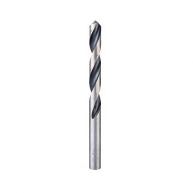 Grąžtas metalui Bosch PointTeQ, 11x94x142 mm, 5 vnt., 2608577278 Grąžtas metalui Bosch PointTeQ, 11x94x142 mm, 5 vnt., 2608577278