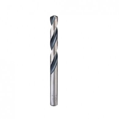 Grąžtas metalui Bosch PointTeQ, 12,5x101x151 mm, 5 vnt., 2608577293 Grąžtas metalui Bosch PointTeQ, 12,5x101x151 mm, 5 vnt., 2608577293