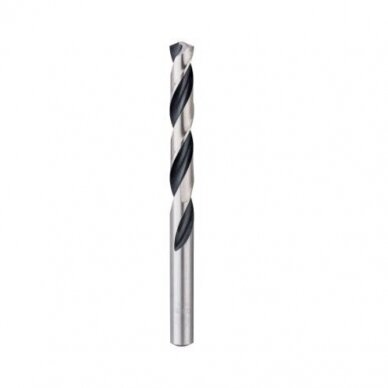 Grąžtas metalui Bosch PointTeQ, 12x101x151 mm, 1 vnt., 2608577176 Grąžtas metalui Bosch PointTeQ, 12x101x151 mm, 1 vnt., 2608577176