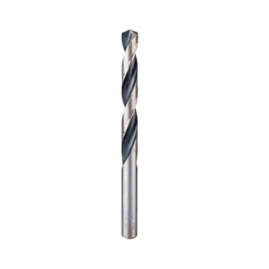 Grąžtas metalui Bosch PointTeQ, 12x101x151 mm, 5 vnt., 2608577288 Grąžtas metalui Bosch PointTeQ, 12x101x151 mm, 5 vnt., 2608577288