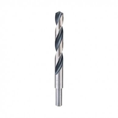 Grąžtas metalui Bosch PointTeQ, 13x101x151 mm, 1 vnt., 2608577304 Grąžtas metalui Bosch PointTeQ, 13x101x151 mm, 1 vnt., 2608577304