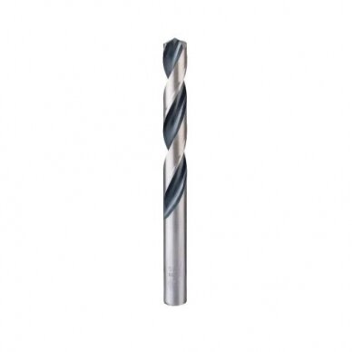 Grąžtas metalui Bosch PointTeQ, 13x101x151 mm, 5 vnt., 2608577298 Grąžtas metalui Bosch PointTeQ, 13x101x151 mm, 5 vnt., 2608577298