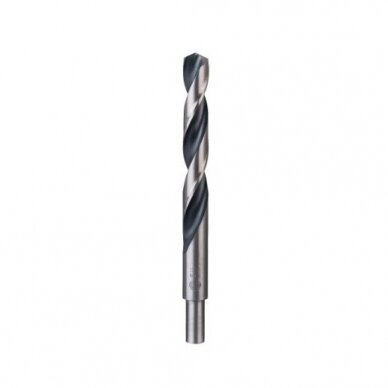 Grąžtas metalui Bosch PointTeQ, 16x120x178 mm, 1 vnt., 2608577310 Grąžtas metalui Bosch PointTeQ, 16x120x178 mm, 1 vnt., 2608577310